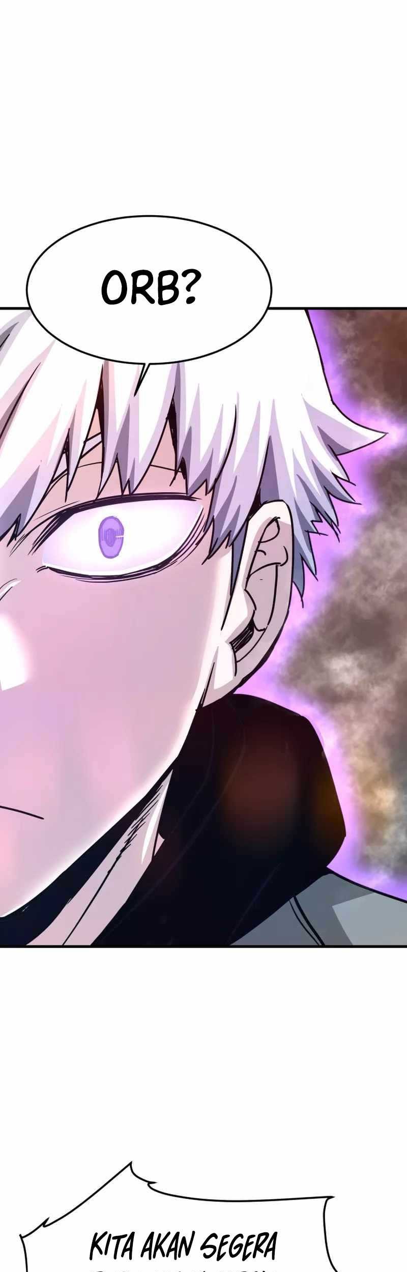 Han Dae Sung Returned From Hell Chapter 112 Gambar 36