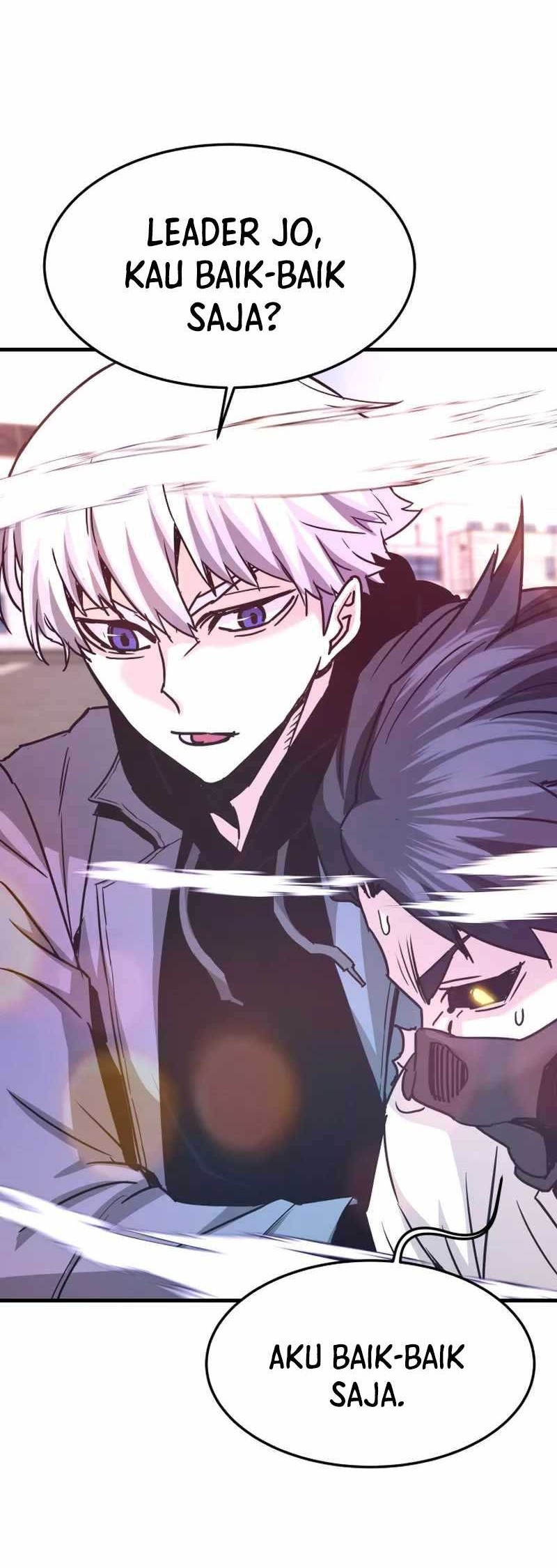 Han Dae Sung Returned From Hell Chapter 112 Gambar 43