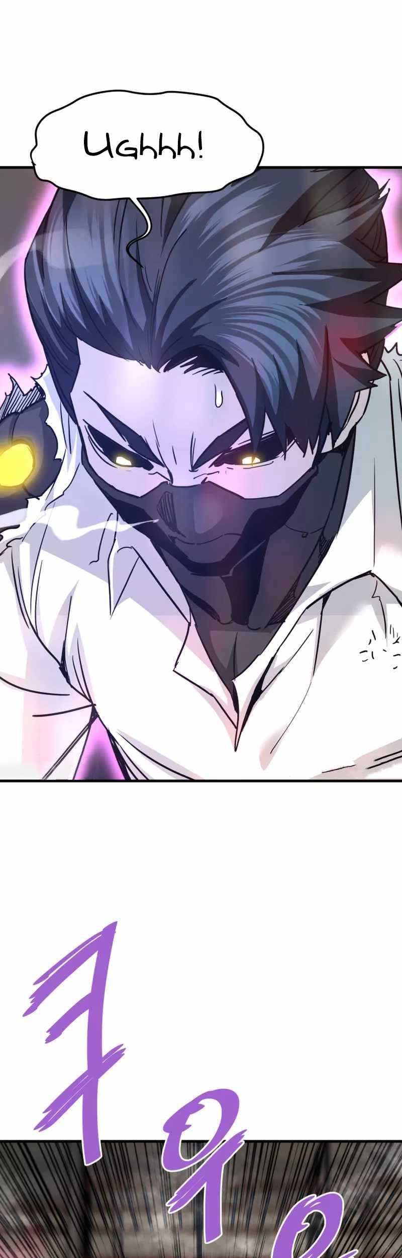 Han Dae Sung Returned From Hell Chapter 112 Gambar 40