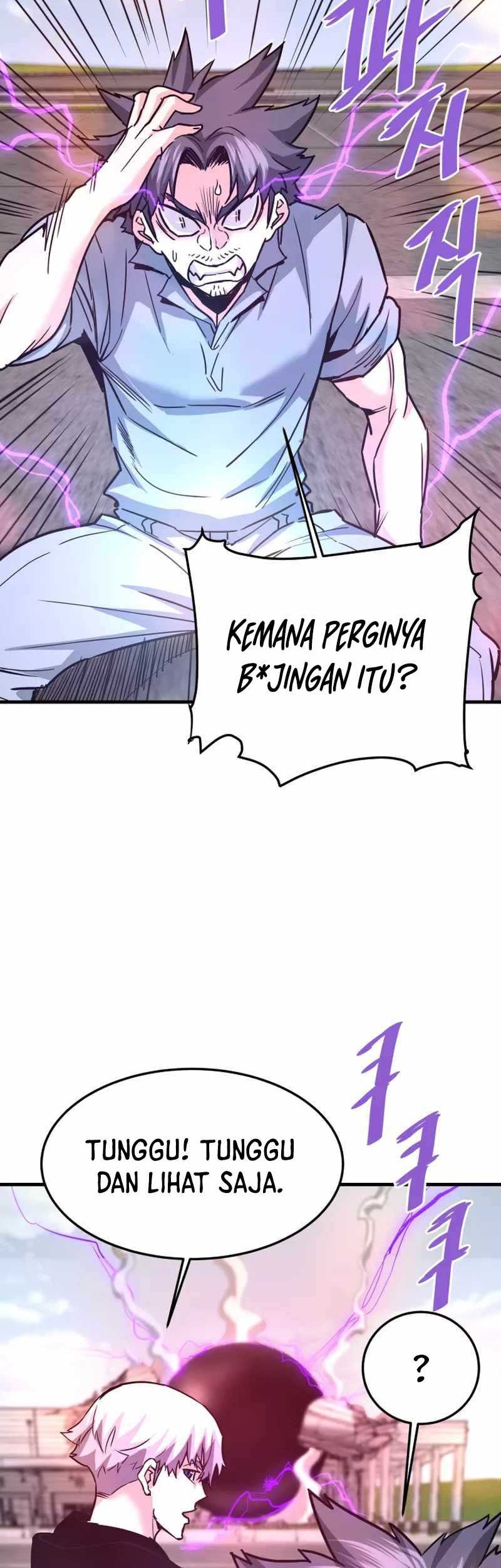 Han Dae Sung Returned From Hell Chapter 112 Gambar 47