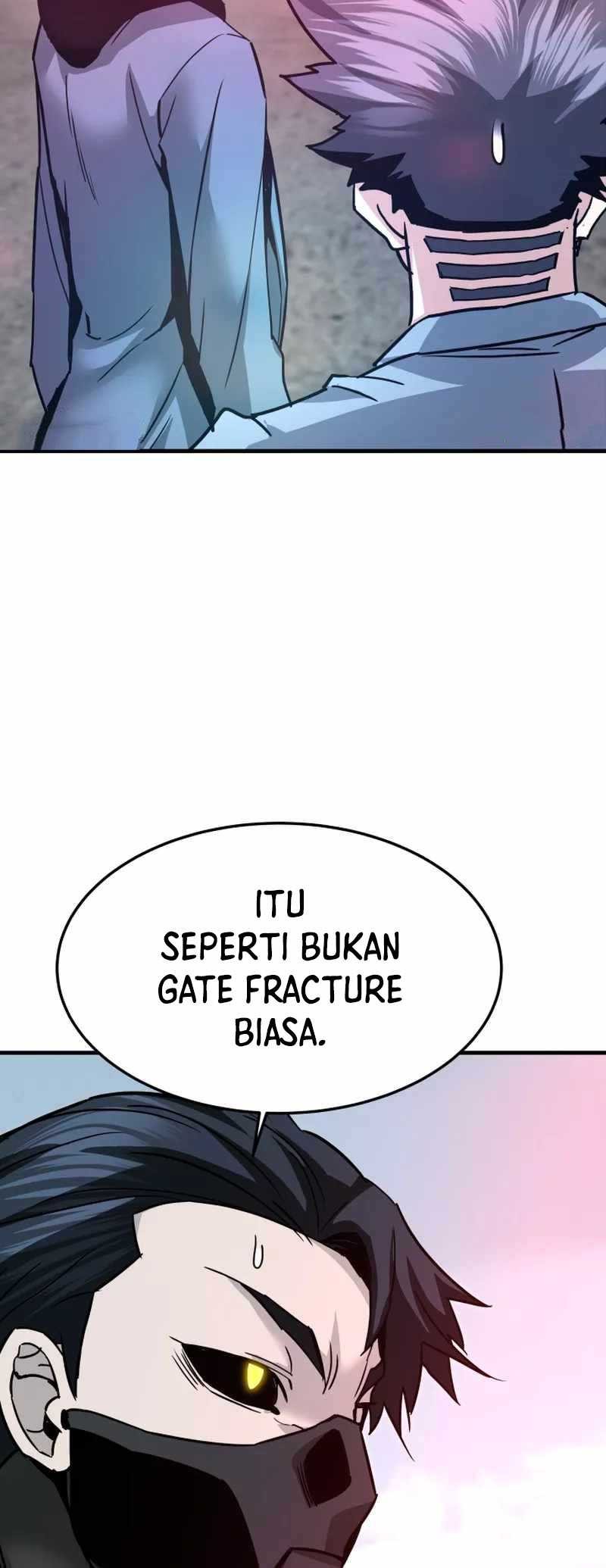 Han Dae Sung Returned From Hell Chapter 112 Gambar 48