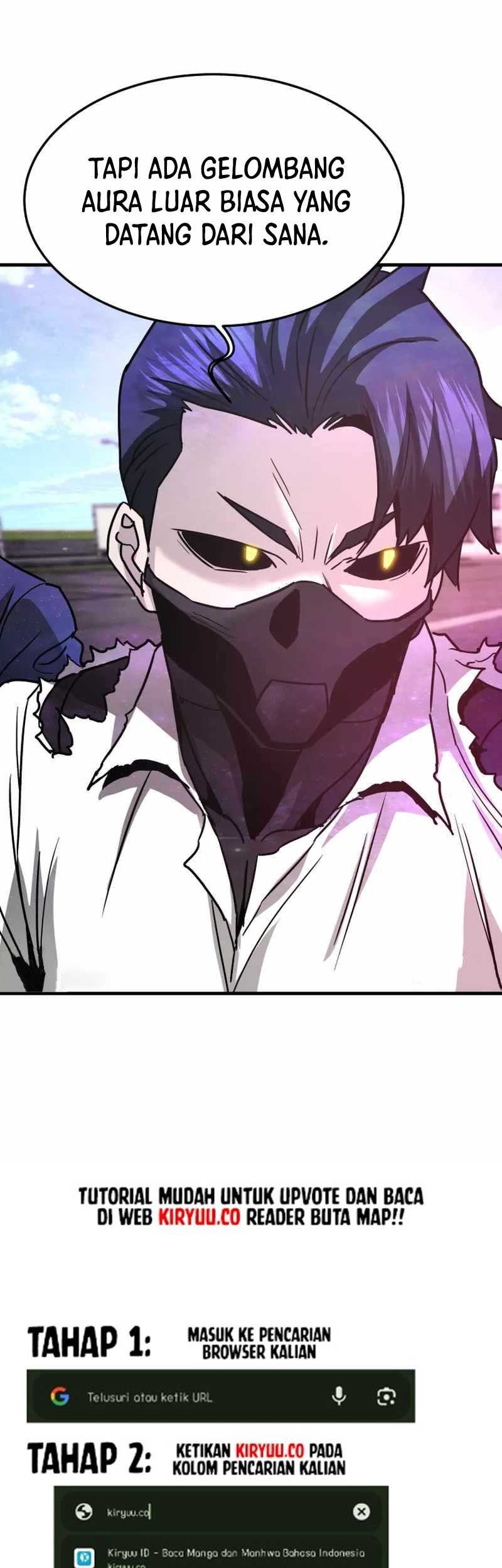 Han Dae Sung Returned From Hell Chapter 112 Gambar 44