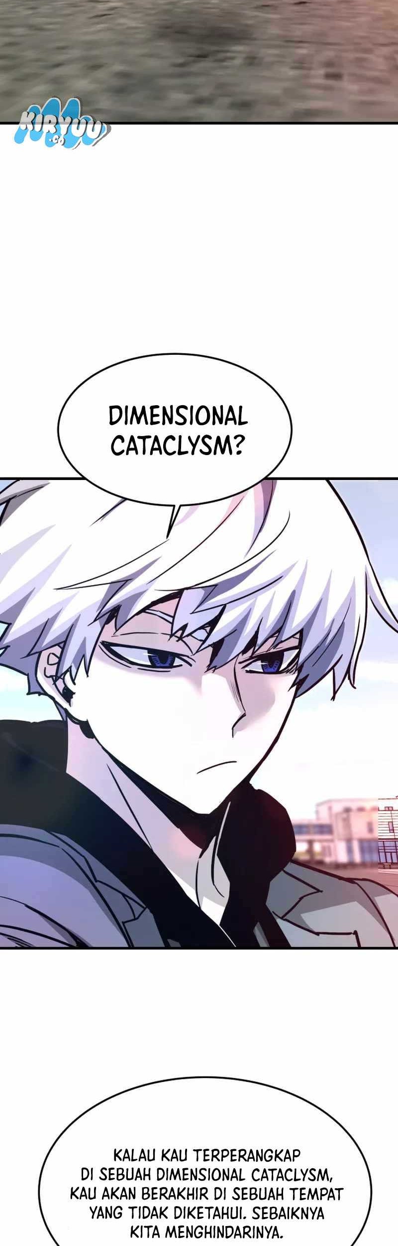 Han Dae Sung Returned From Hell Chapter 112 Gambar 50