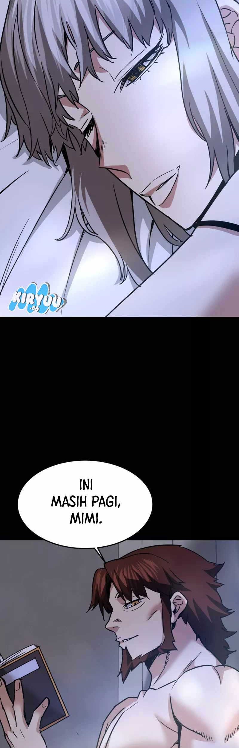 Han Dae Sung Returned From Hell Chapter 112 Gambar 4