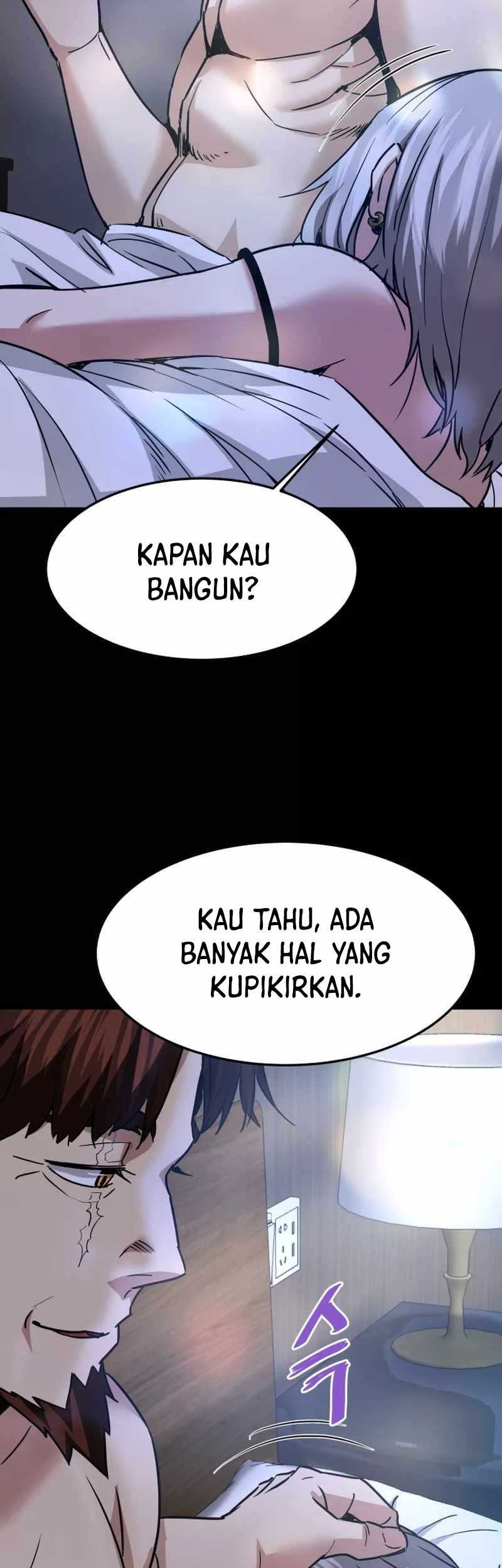 Han Dae Sung Returned From Hell Chapter 112 Gambar 5