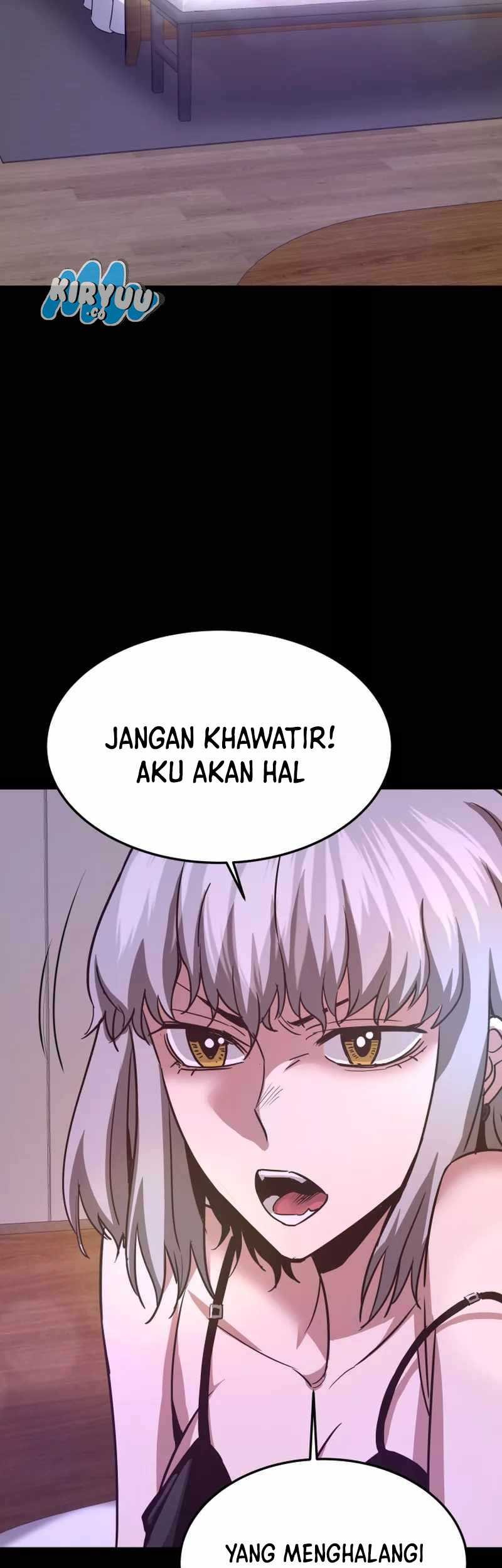 Han Dae Sung Returned From Hell Chapter 112 Gambar 7