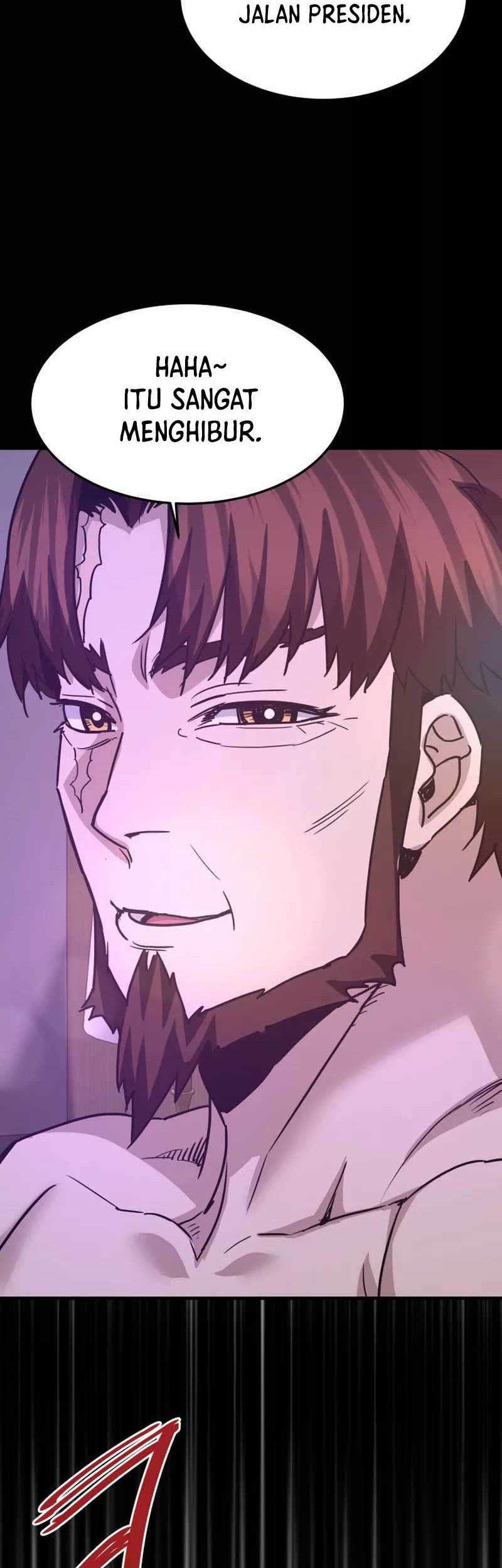 Han Dae Sung Returned From Hell Chapter 112 Gambar 8