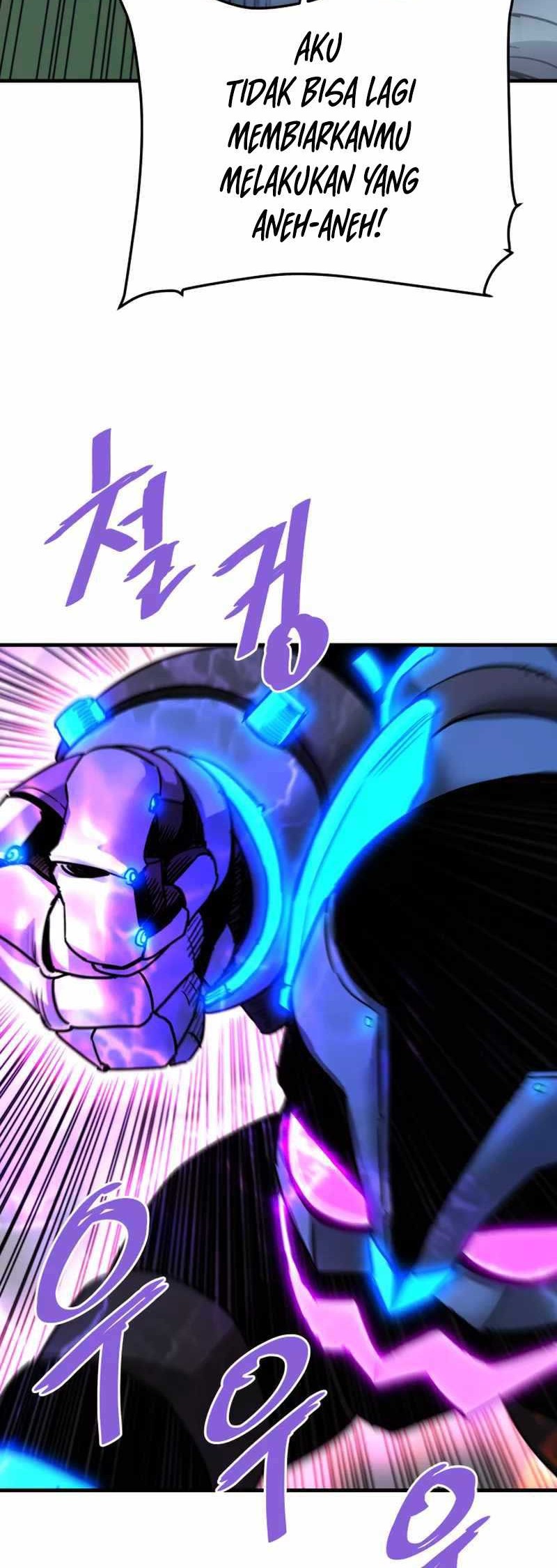 Han Dae Sung Returned From Hell Chapter 112 Gambar 14