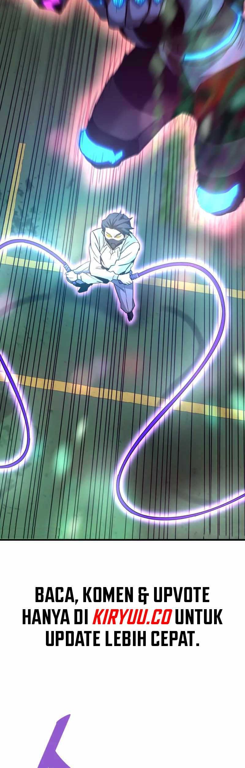 Han Dae Sung Returned From Hell Chapter 112 Gambar 21