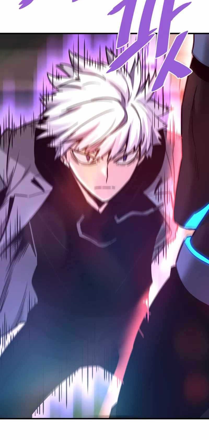 Han Dae Sung Returned From Hell Chapter 112 Gambar 26