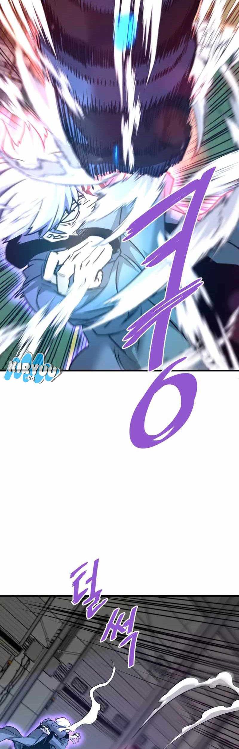 Han Dae Sung Returned From Hell Chapter 112 Gambar 28