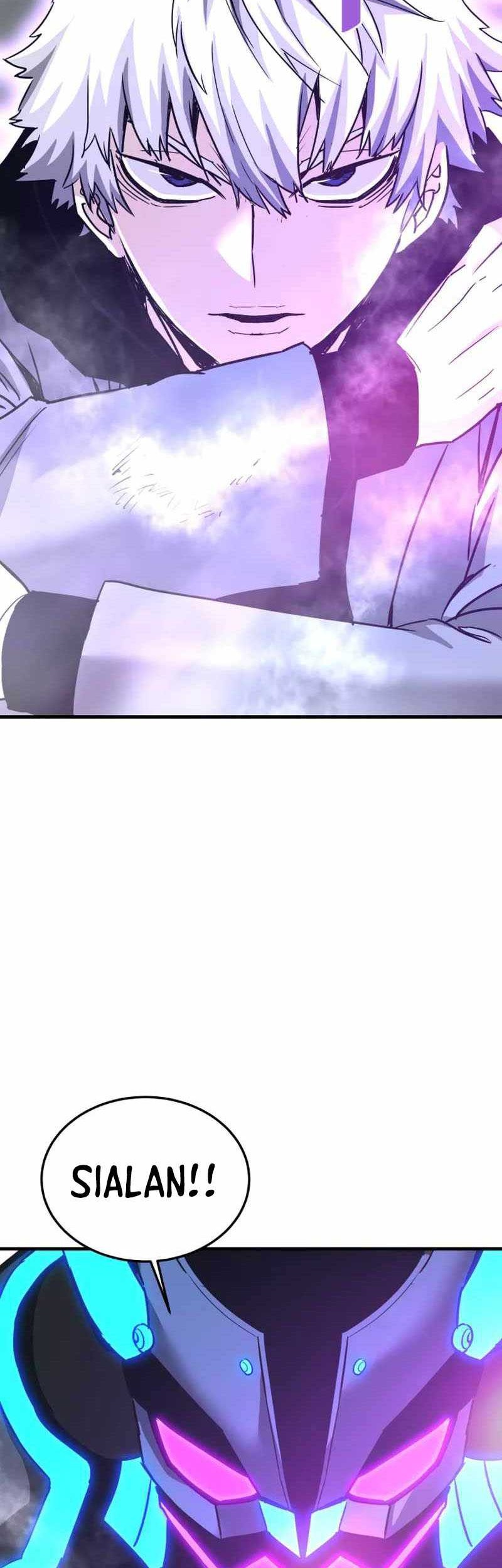 Han Dae Sung Returned From Hell Chapter 112 Gambar 30