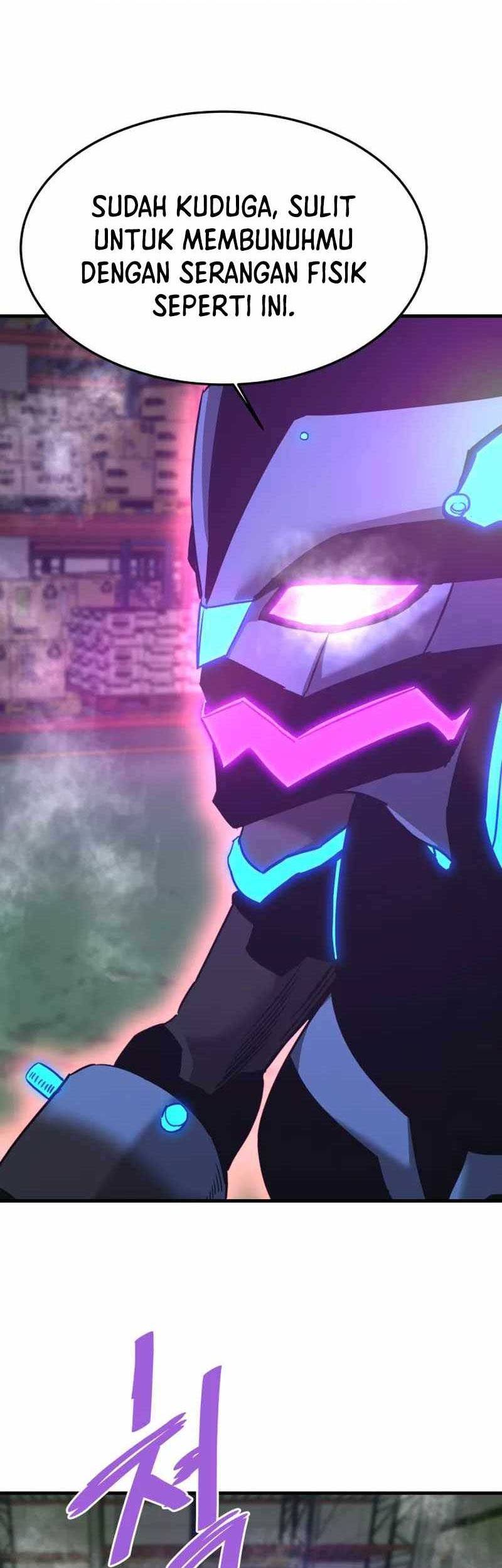 Han Dae Sung Returned From Hell Chapter 112 Gambar 33