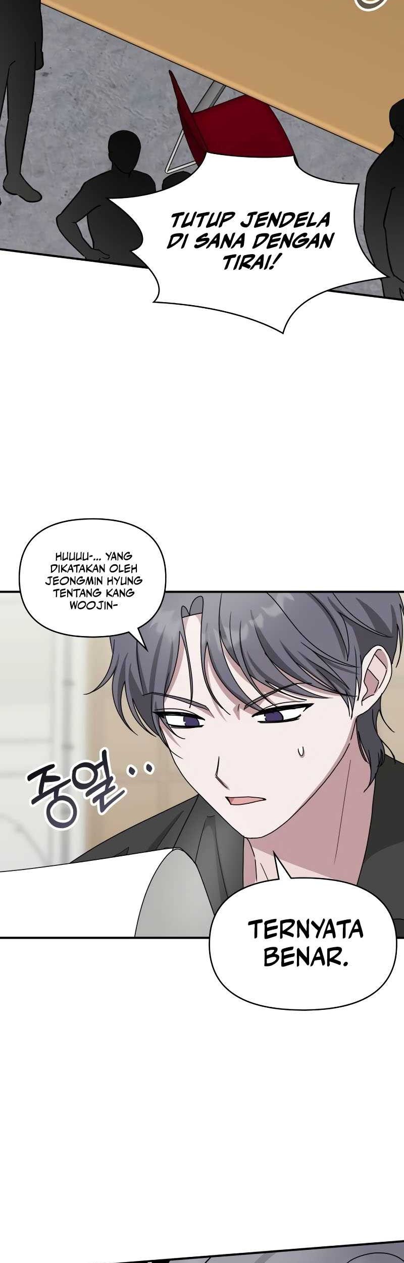 I Was Immediately Mistaken for a Monster Genius Actor Chapter 39 Gambar 4