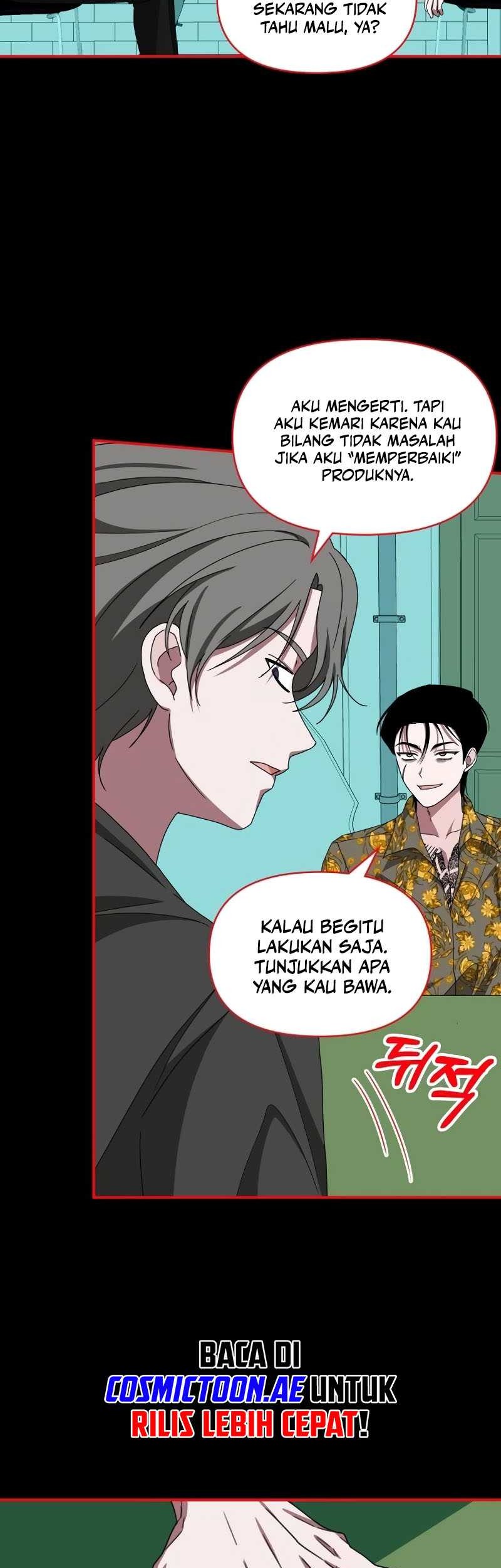 I Was Immediately Mistaken for a Monster Genius Actor Chapter 39 Gambar 17