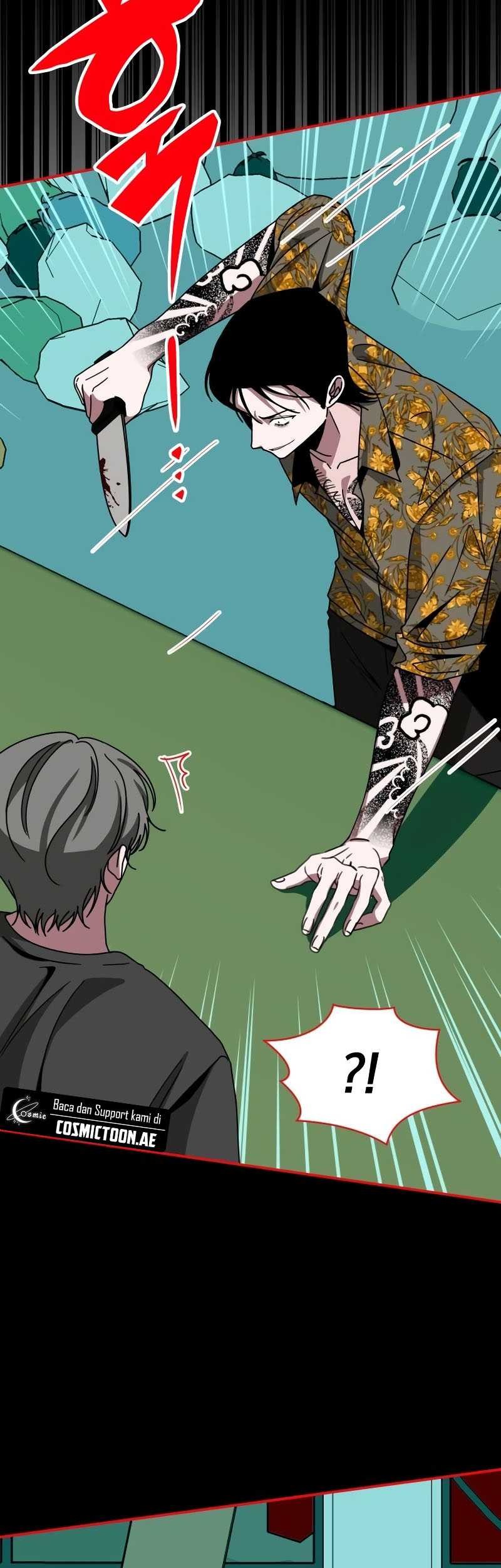 I Was Immediately Mistaken for a Monster Genius Actor Chapter 39 Gambar 19