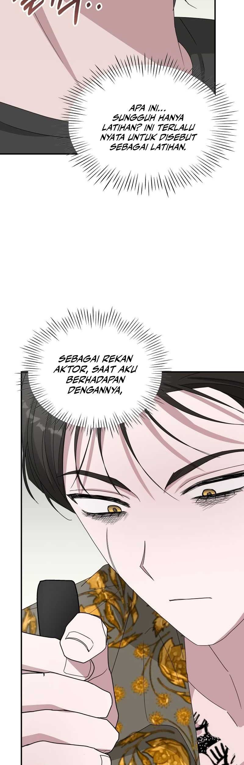 I Was Immediately Mistaken for a Monster Genius Actor Chapter 39 Gambar 28