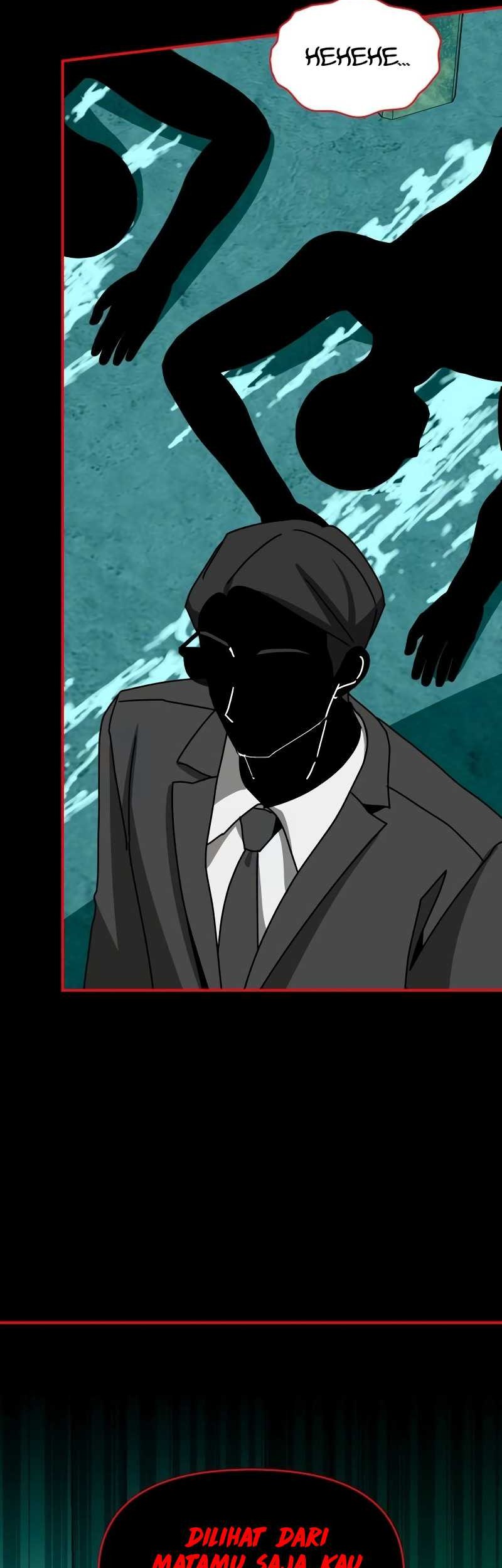 I Was Immediately Mistaken for a Monster Genius Actor Chapter 39 Gambar 35