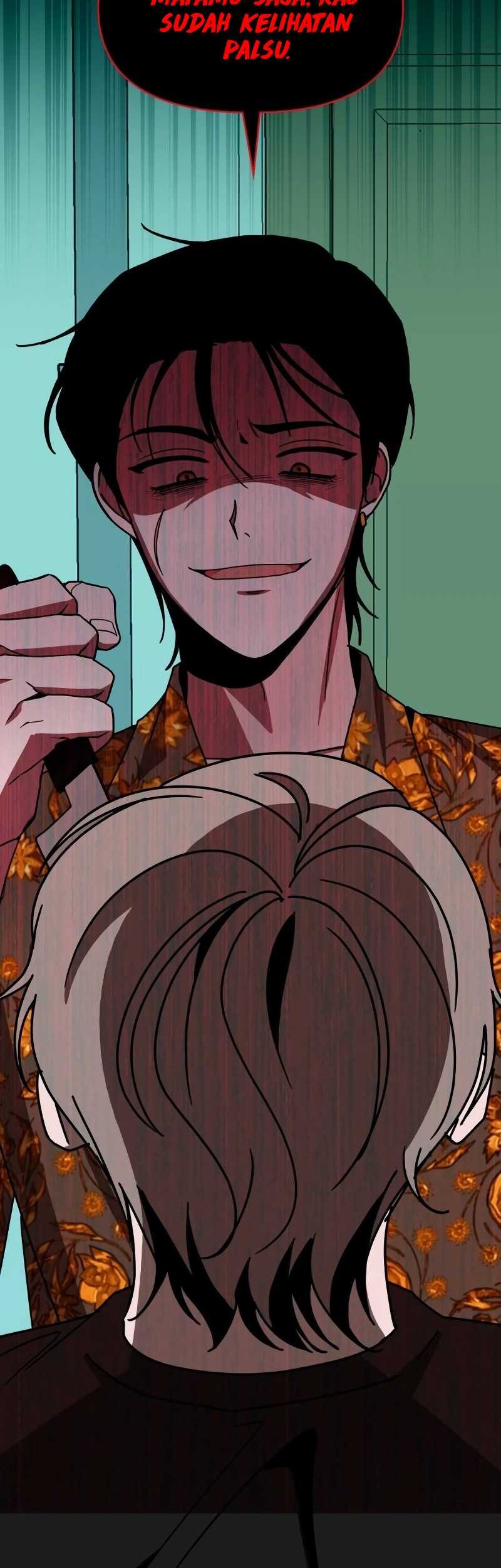 I Was Immediately Mistaken for a Monster Genius Actor Chapter 39 Gambar 36