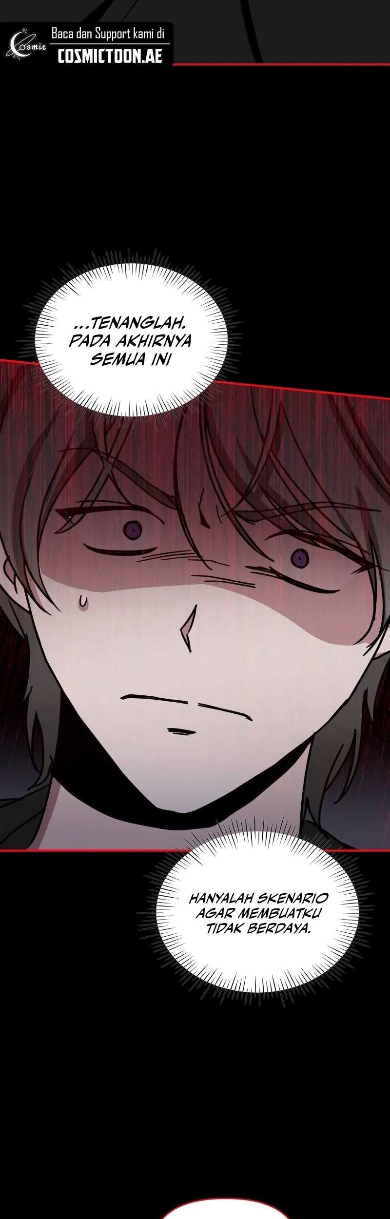 I Was Immediately Mistaken for a Monster Genius Actor Chapter 39 Gambar 37