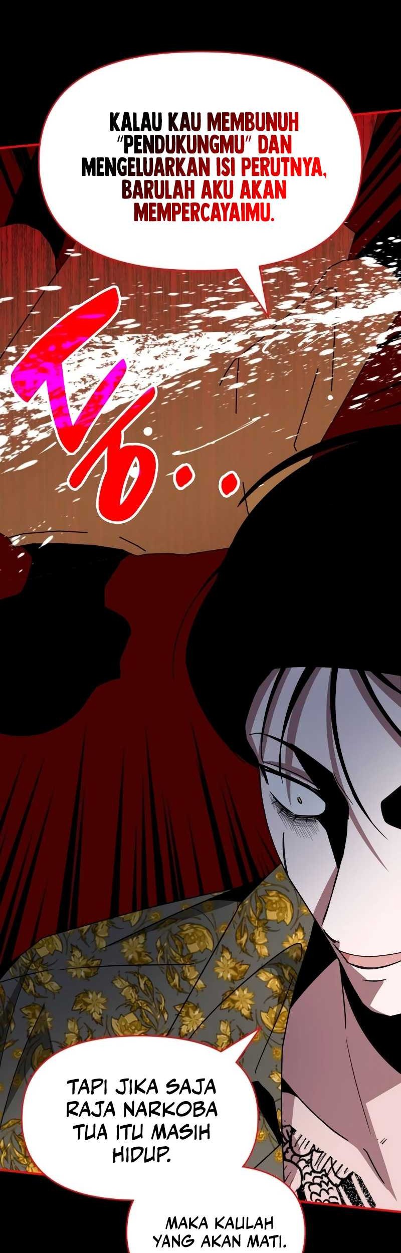 I Was Immediately Mistaken for a Monster Genius Actor Chapter 39 Gambar 41