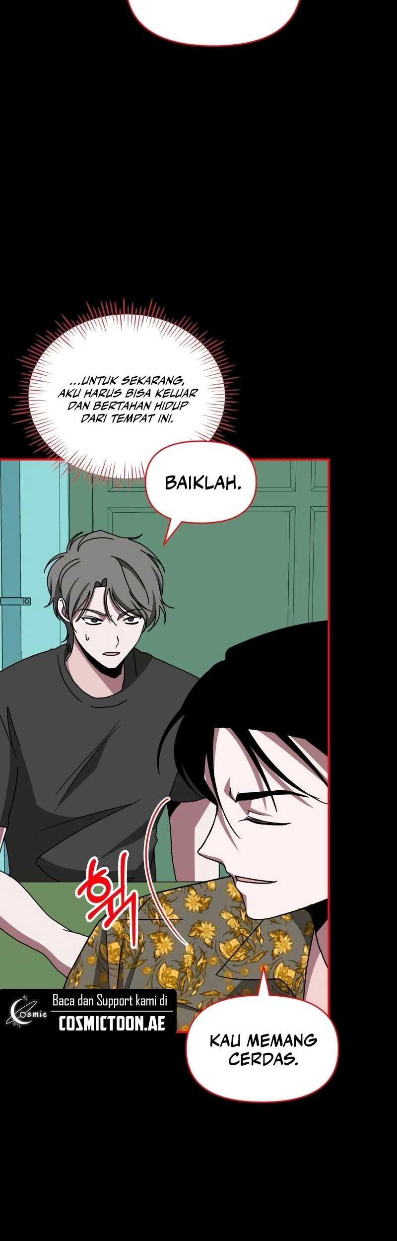 I Was Immediately Mistaken for a Monster Genius Actor Chapter 39 Gambar 42