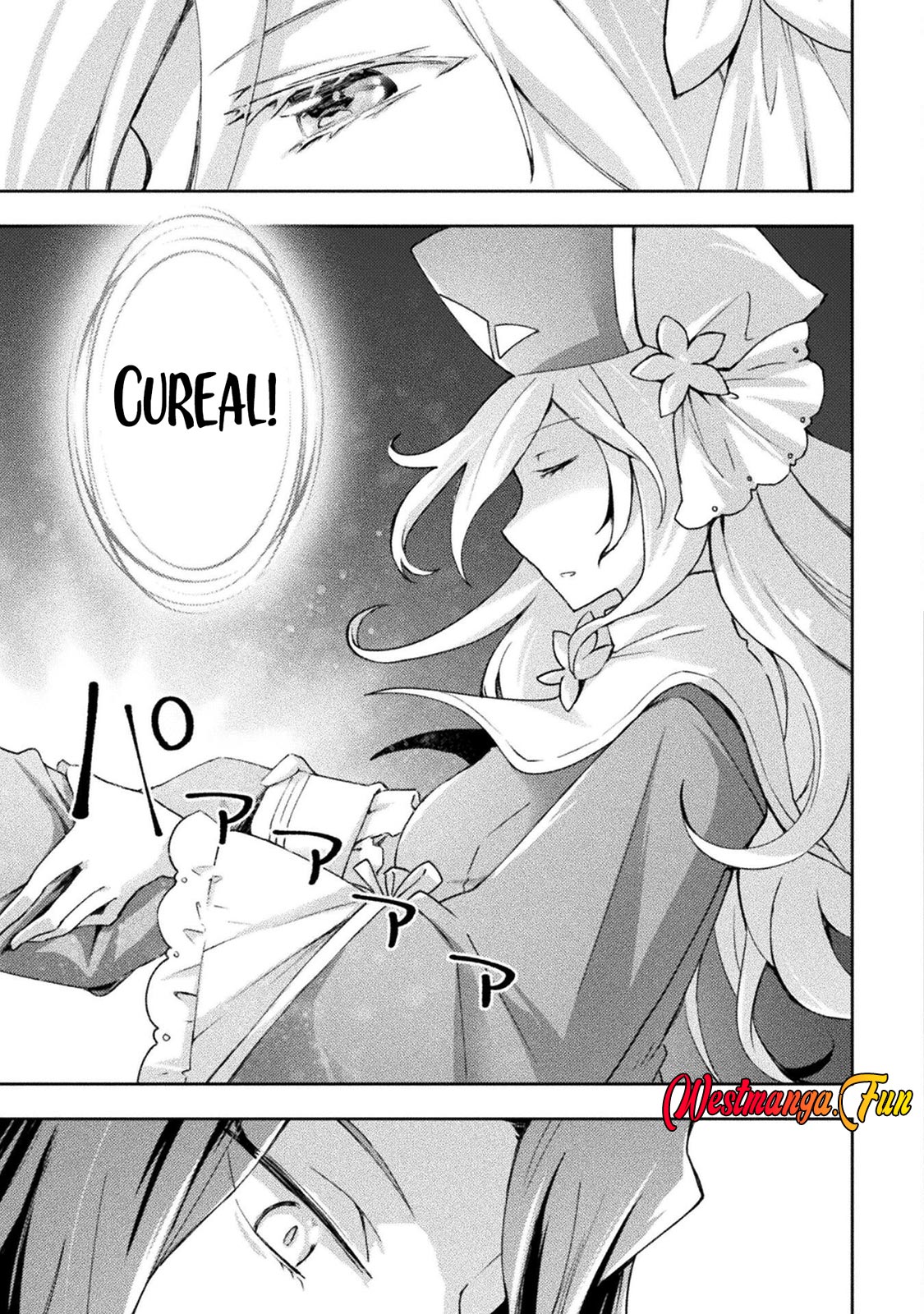 Dungeon Kurashi No Moto Yuusha Chapter 55 Gambar 19