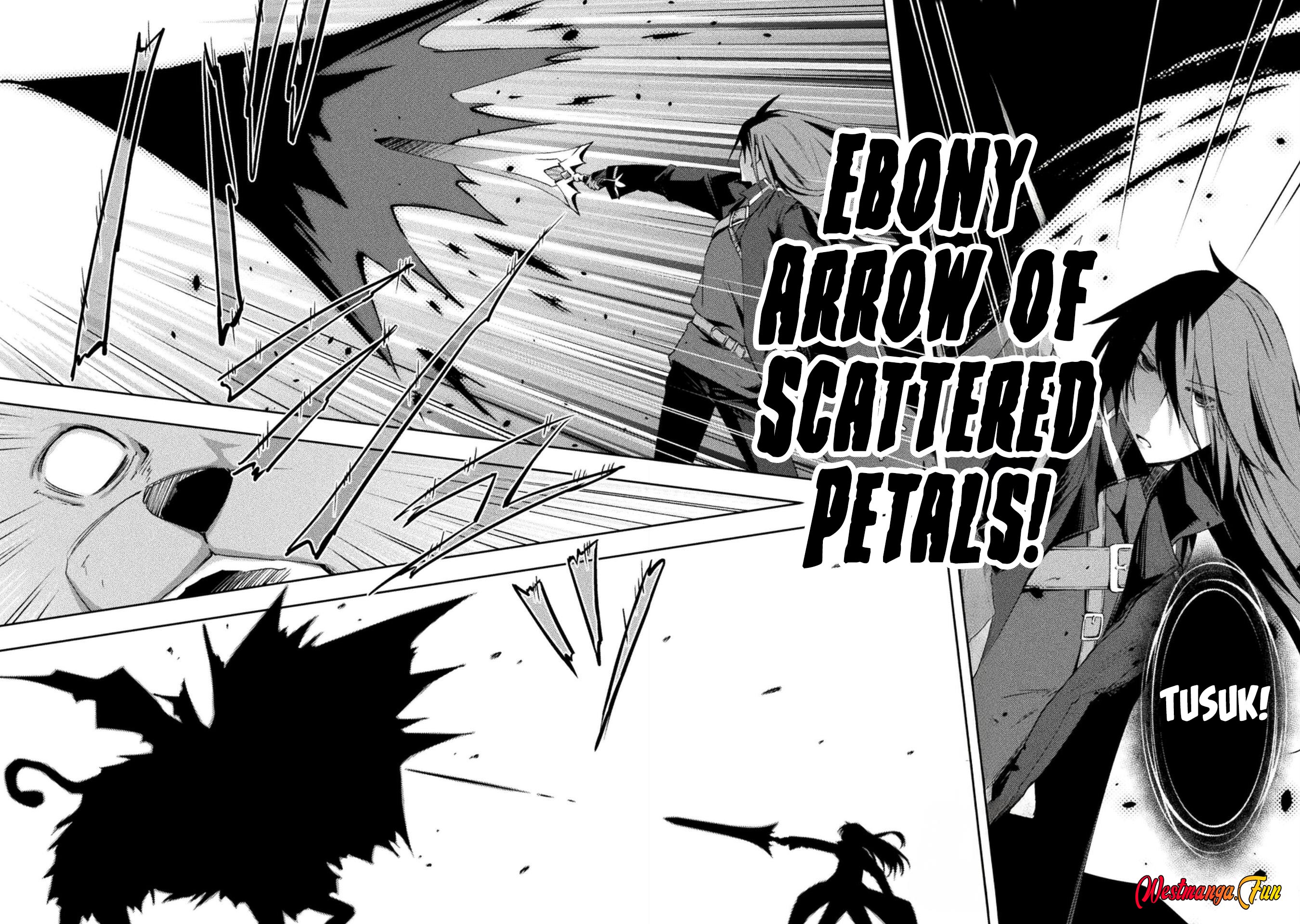 Dungeon Kurashi No Moto Yuusha Chapter 55 Gambar 6