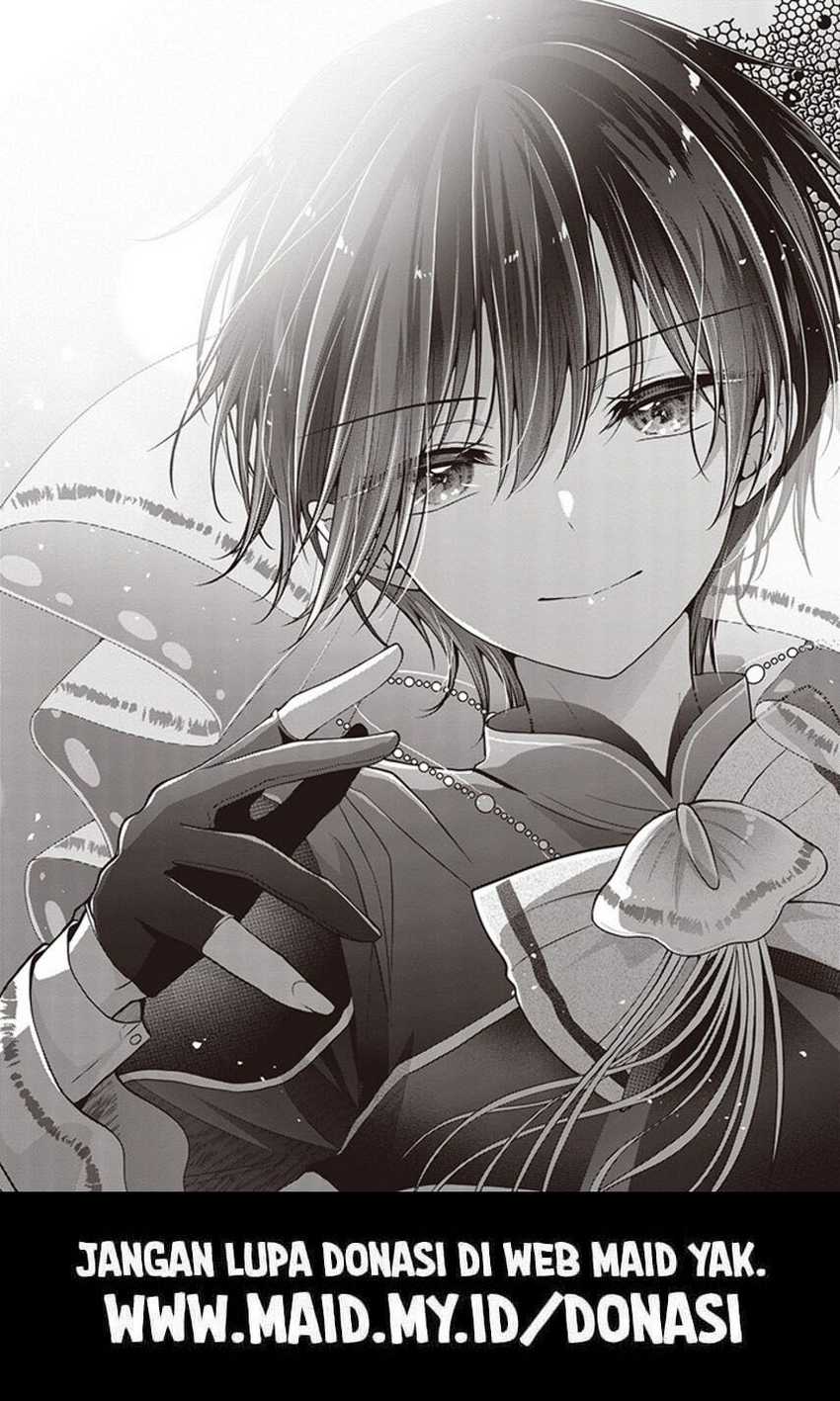 Osananajimi wo Onnanoko ni Shiteshimatta Hanashi Chapter 99 Gambar 17