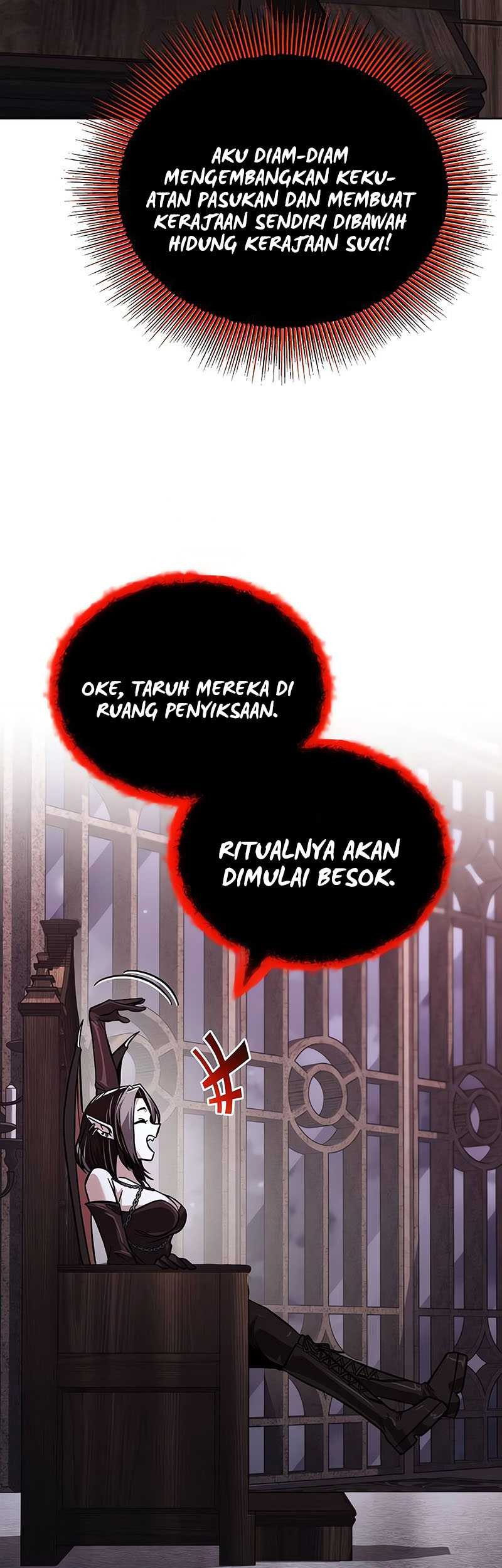 Lazy Prince Becomes a Genius Chapter 134 Gambar 59