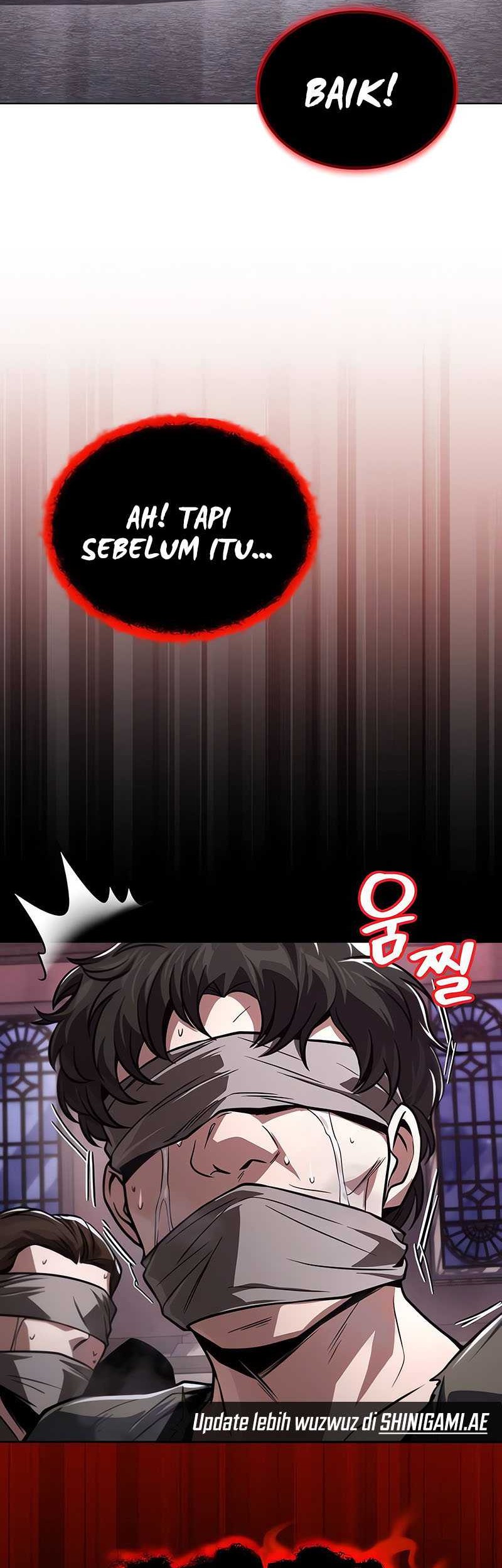 Lazy Prince Becomes a Genius Chapter 134 Gambar 60