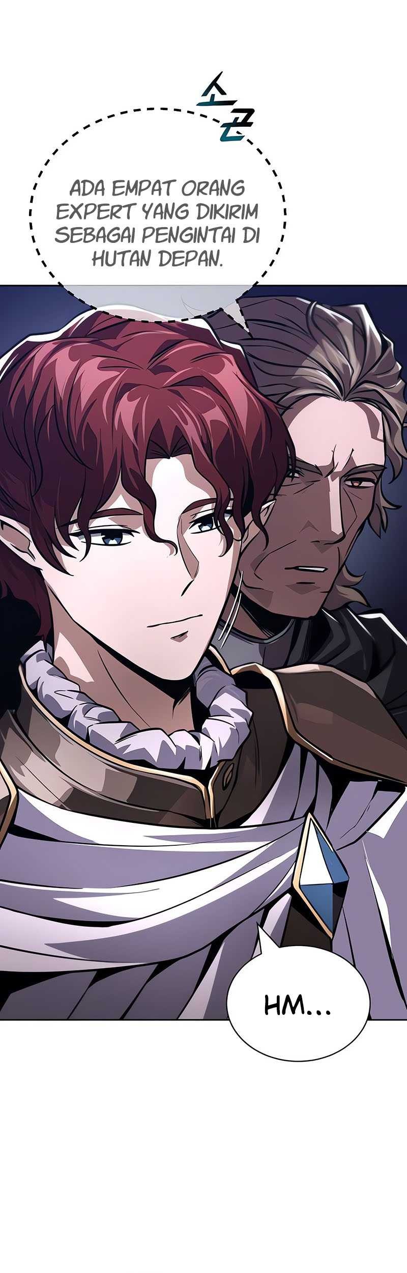 Lazy Prince Becomes a Genius Chapter 134 Gambar 34