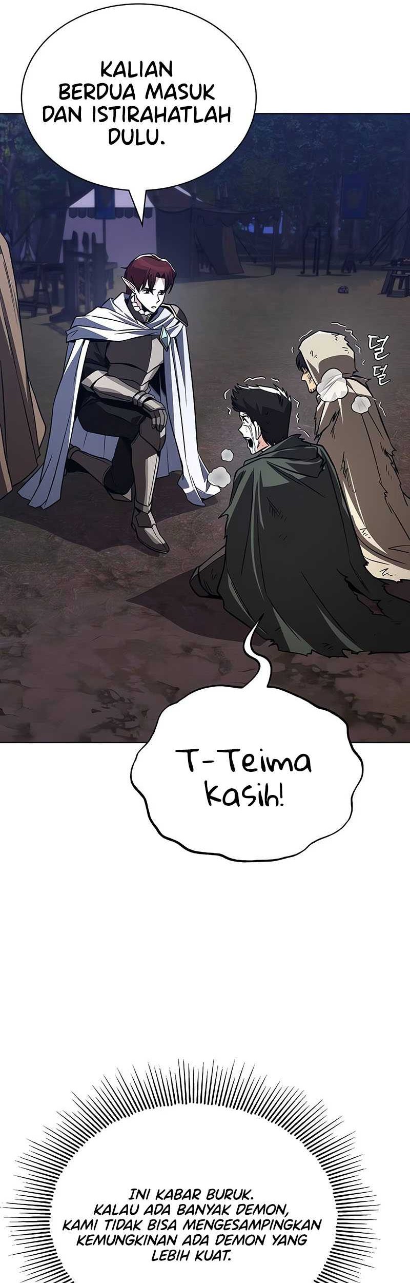 Lazy Prince Becomes a Genius Chapter 134 Gambar 35