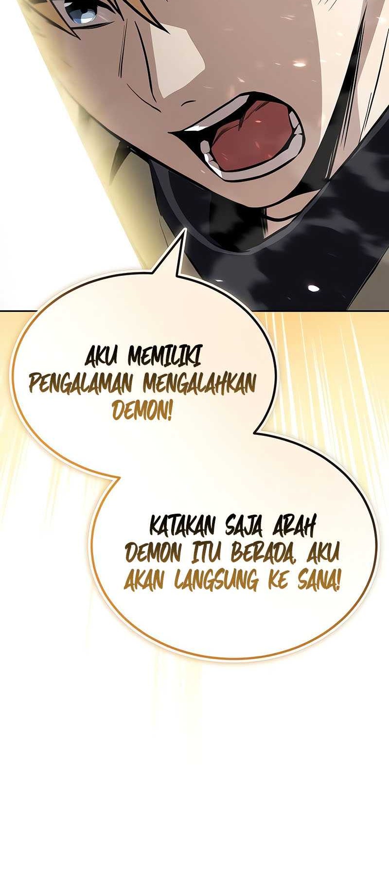 Lazy Prince Becomes a Genius Chapter 134 Gambar 45
