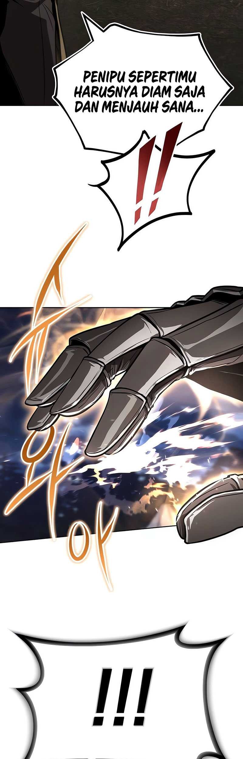 Lazy Prince Becomes a Genius Chapter 134 Gambar 42