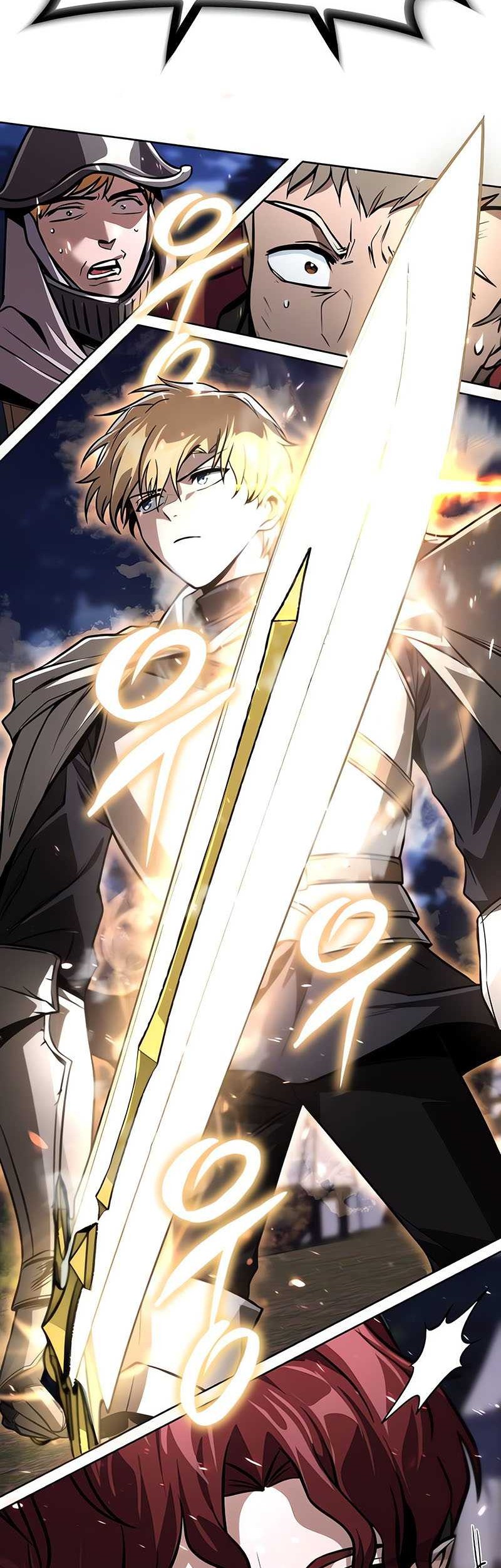 Lazy Prince Becomes a Genius Chapter 134 Gambar 43