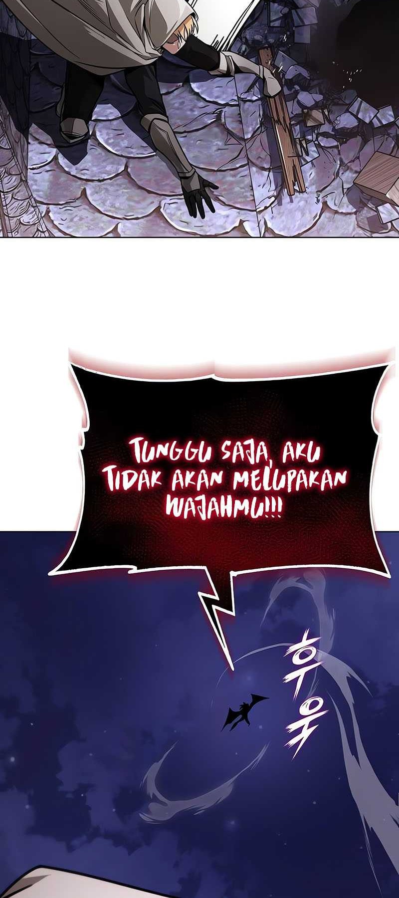 Lazy Prince Becomes a Genius Chapter 134 Gambar 78