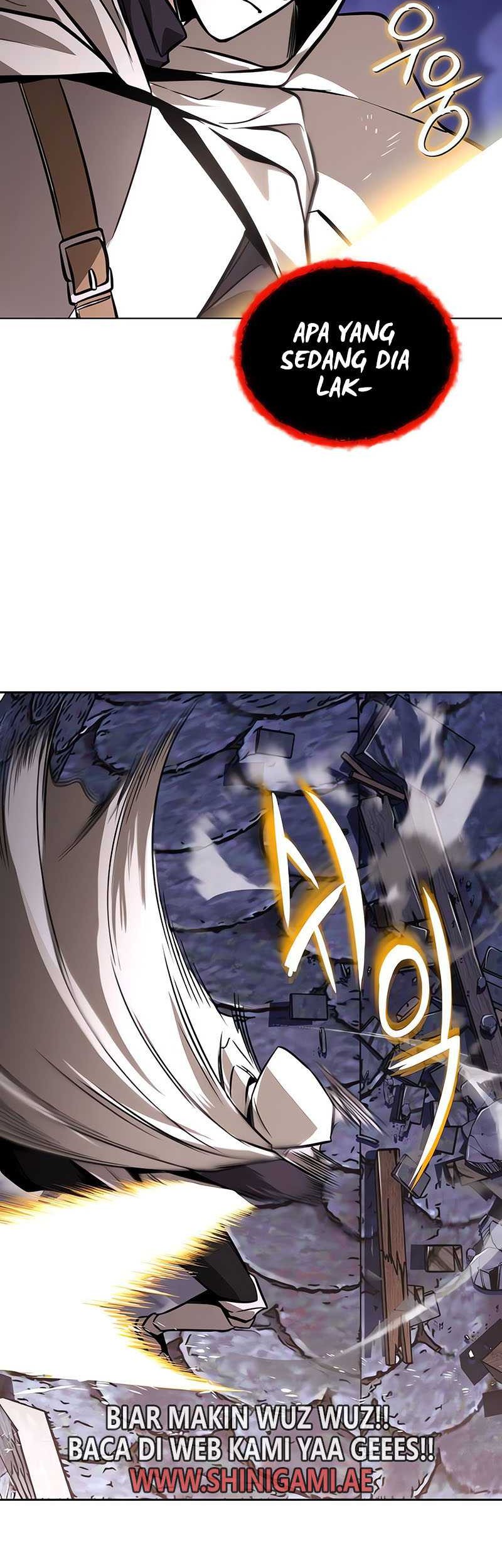 Lazy Prince Becomes a Genius Chapter 134 Gambar 81