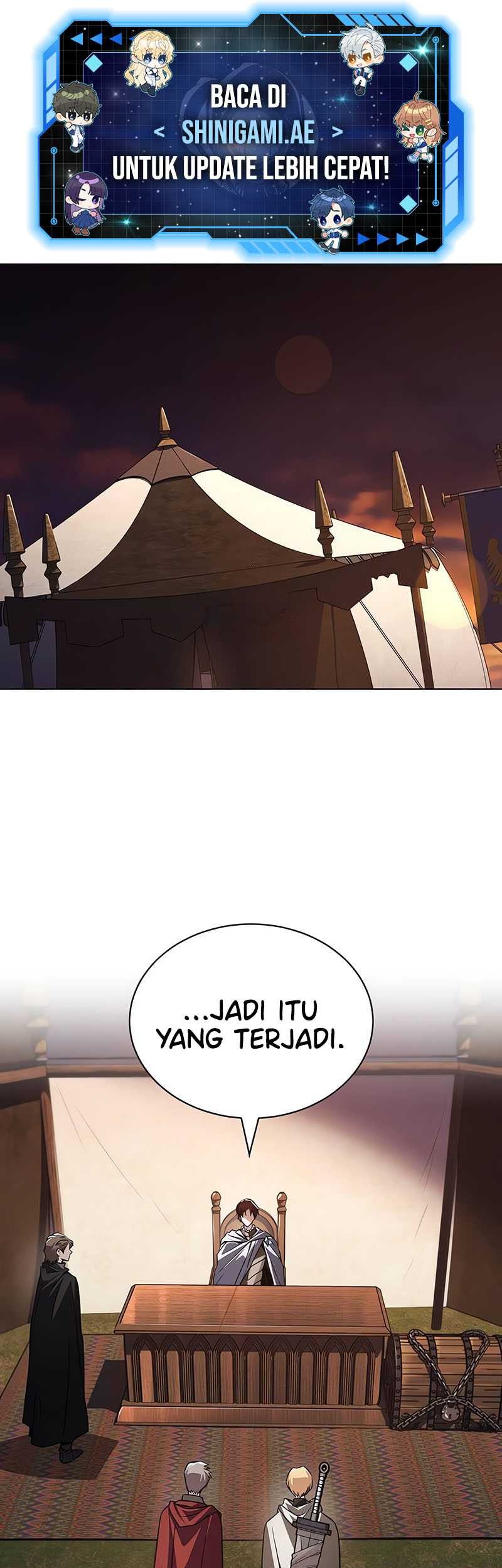 Manhwa Lazy Prince Becomes a Genius Chapter 134 gambar nomor 2