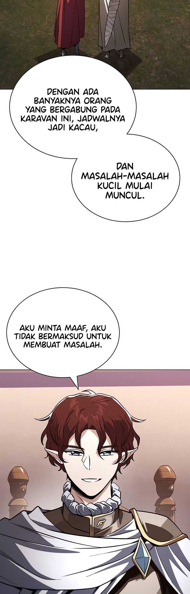 Lazy Prince Becomes a Genius Chapter 134 Gambar 3