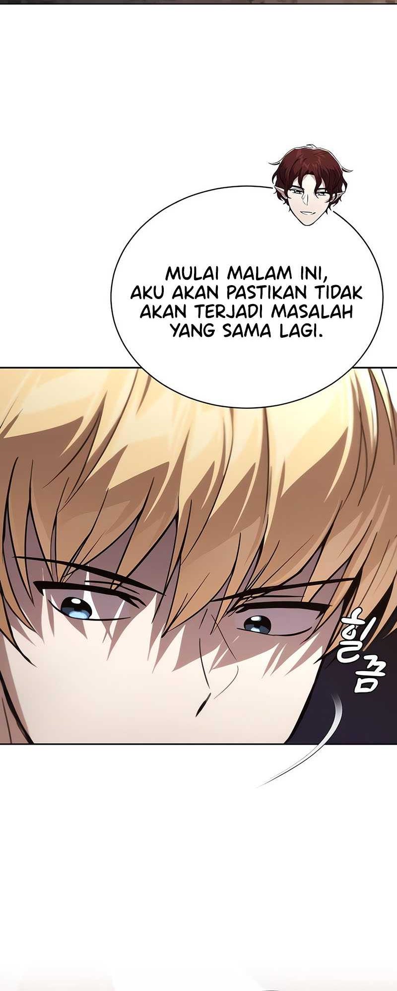 Lazy Prince Becomes a Genius Chapter 134 Gambar 5