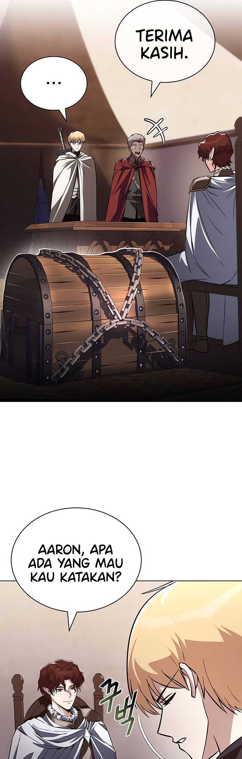 Lazy Prince Becomes a Genius Chapter 134 Gambar 6