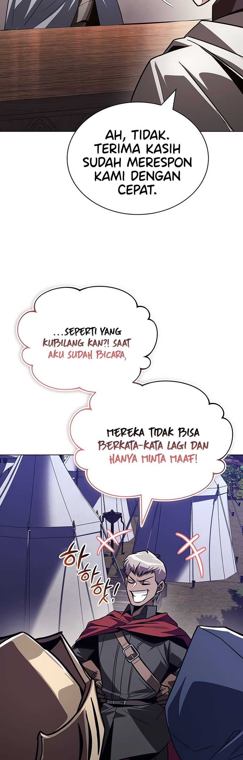 Lazy Prince Becomes a Genius Chapter 134 Gambar 7