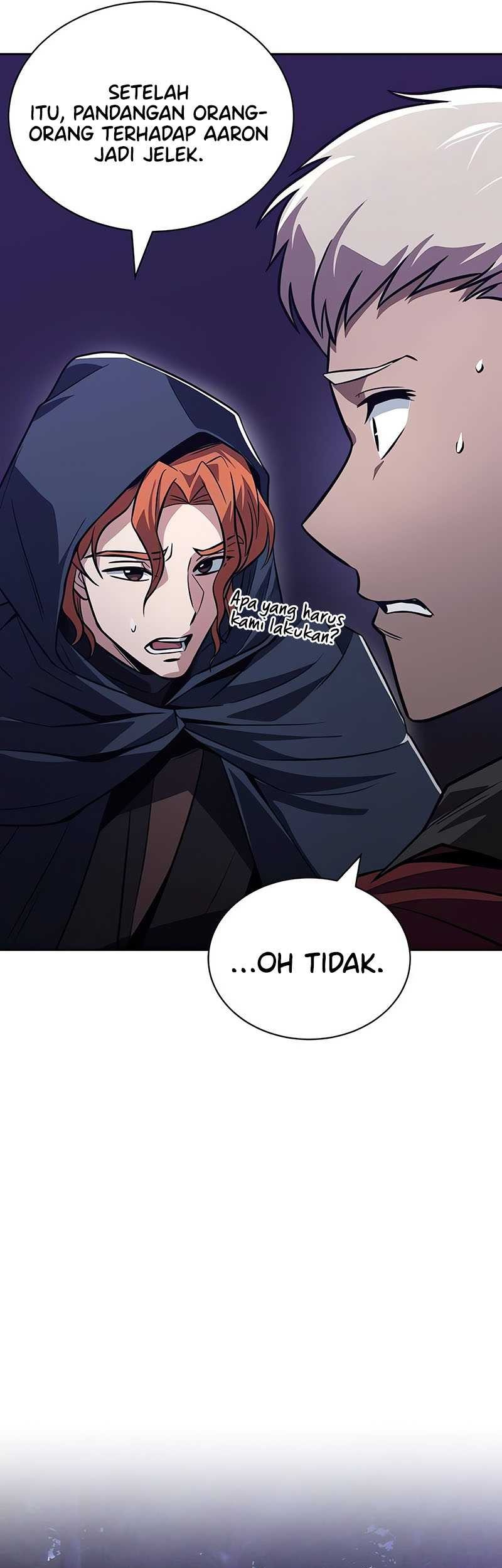 Lazy Prince Becomes a Genius Chapter 134 Gambar 10