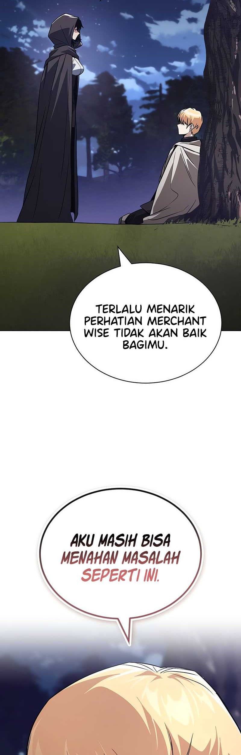 Lazy Prince Becomes a Genius Chapter 134 Gambar 15