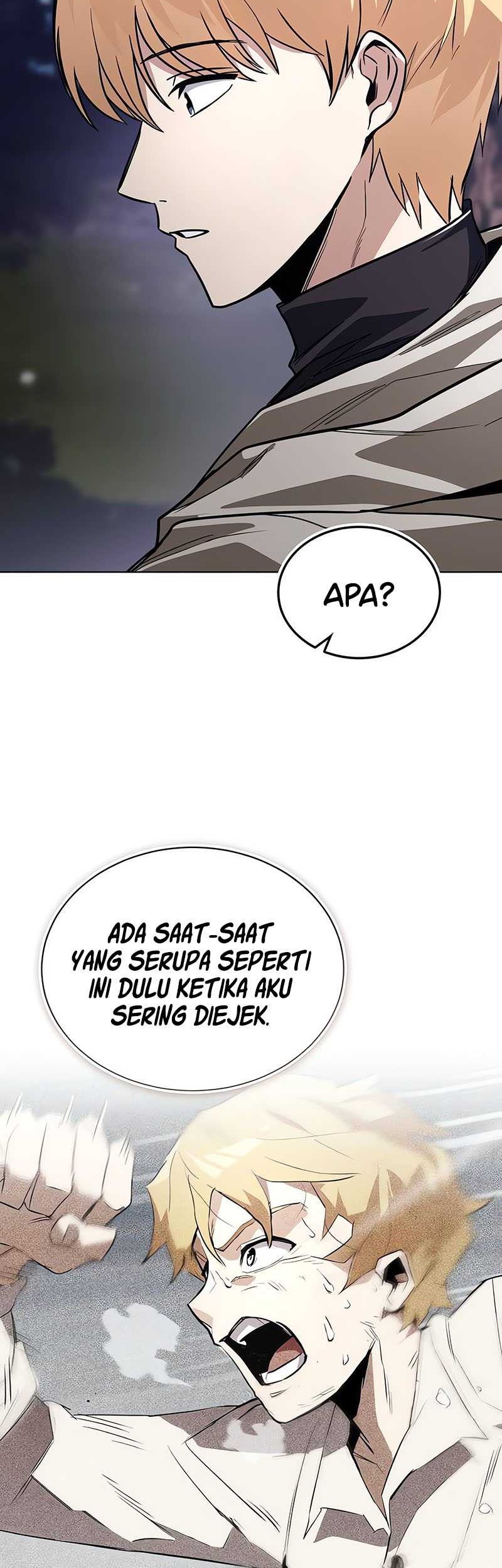 Lazy Prince Becomes a Genius Chapter 134 Gambar 16