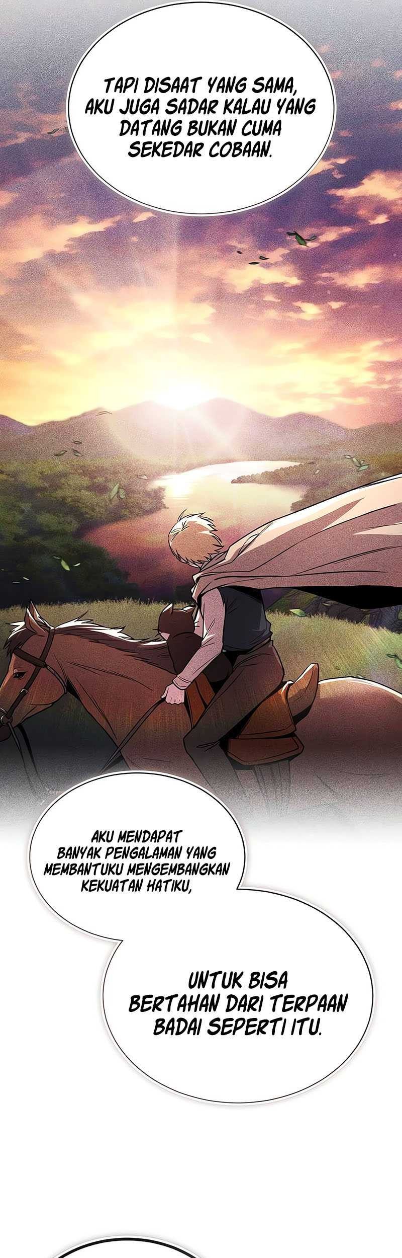 Lazy Prince Becomes a Genius Chapter 134 Gambar 18