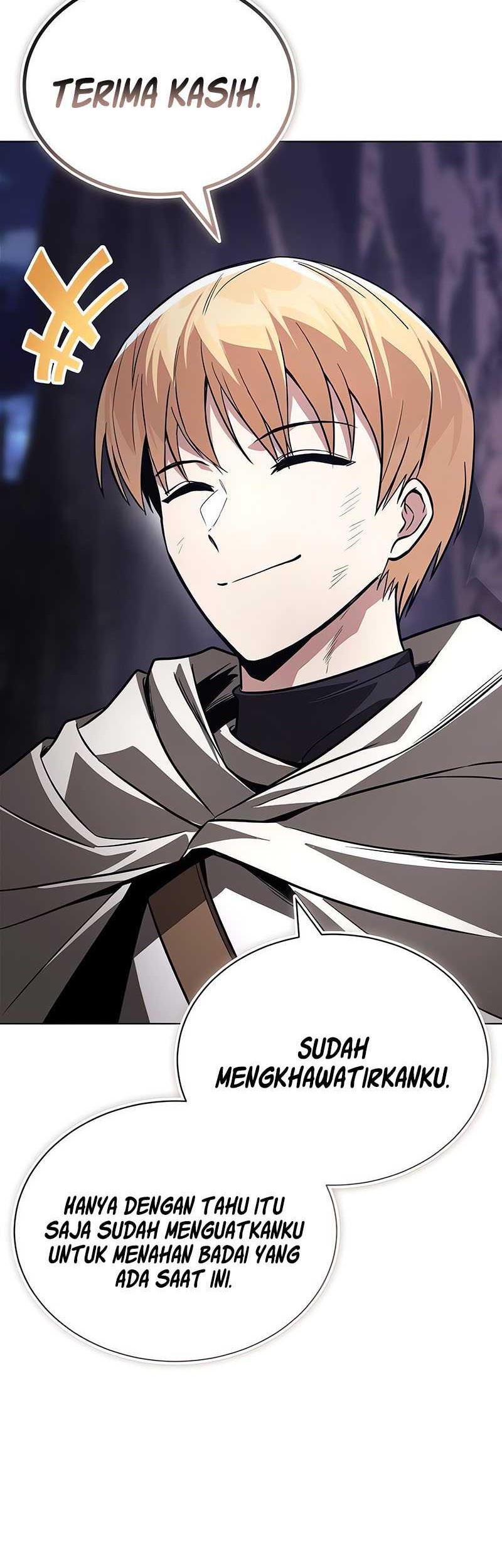 Lazy Prince Becomes a Genius Chapter 134 Gambar 19