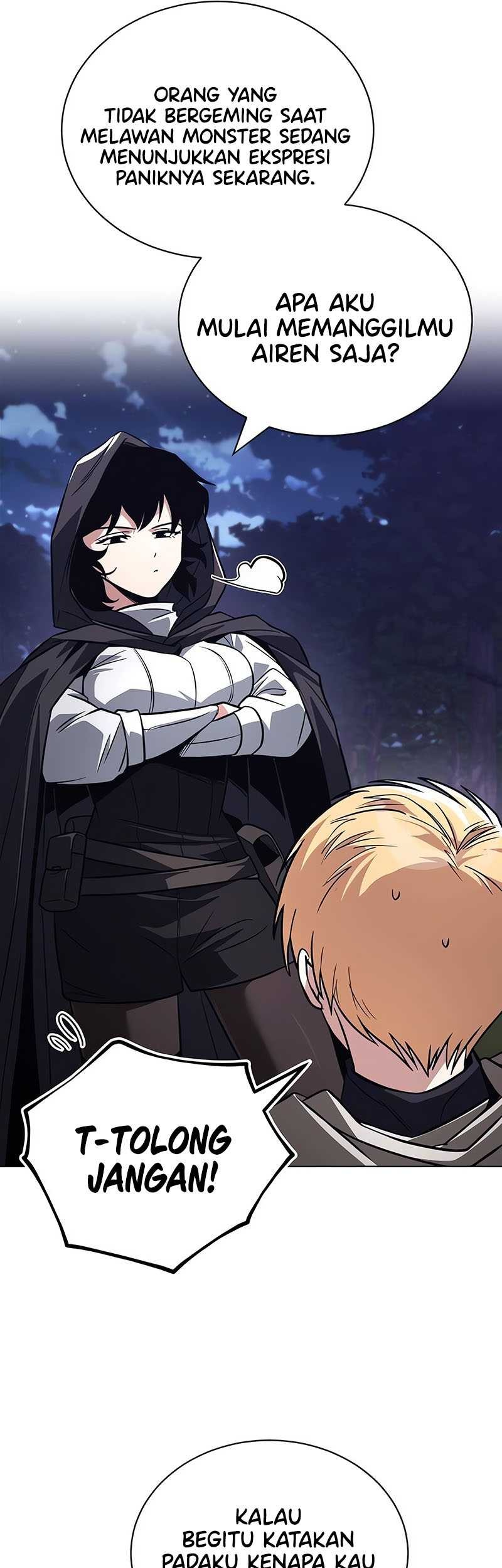 Lazy Prince Becomes a Genius Chapter 134 Gambar 22