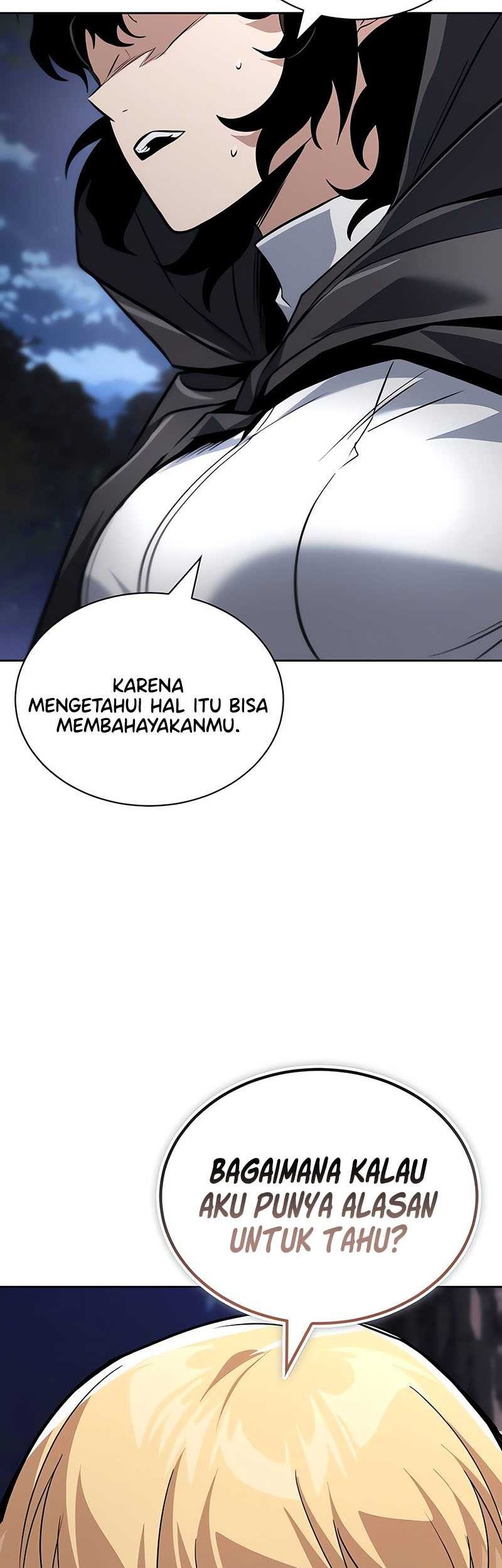 Lazy Prince Becomes a Genius Chapter 134 Gambar 27